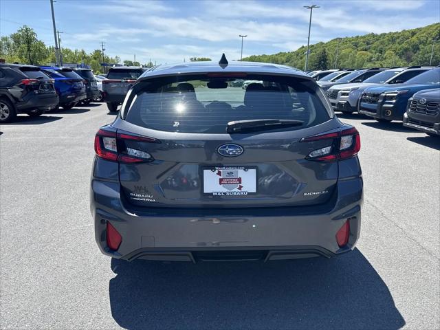 2024 Subaru Impreza Base 5-Door