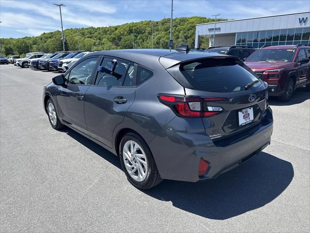 2024 Subaru Impreza Base 5-Door