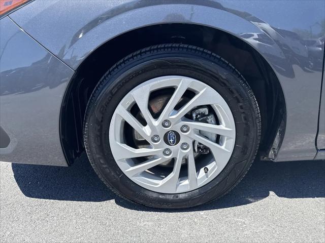 2024 Subaru Impreza Base 5-Door