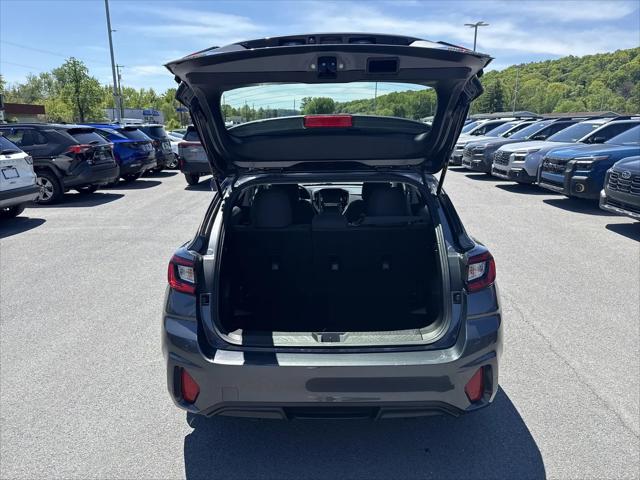 2024 Subaru Impreza Base 5-Door