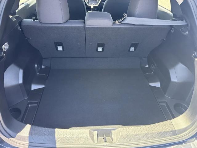 2024 Subaru Impreza Base 5-Door