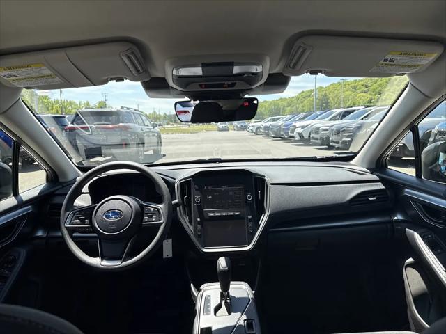 2024 Subaru Impreza Base 5-Door