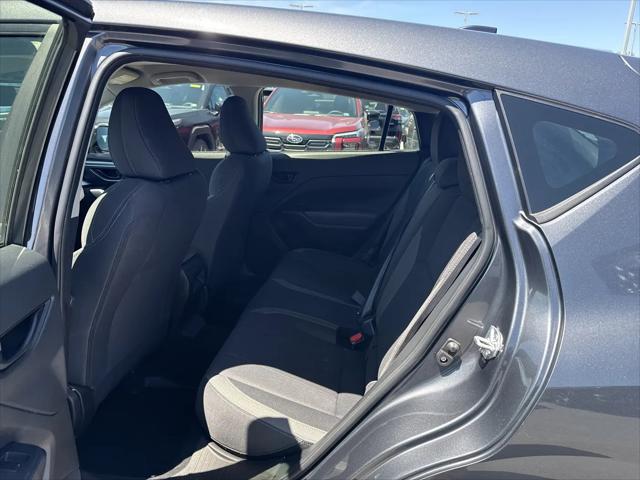2024 Subaru Impreza Base 5-Door