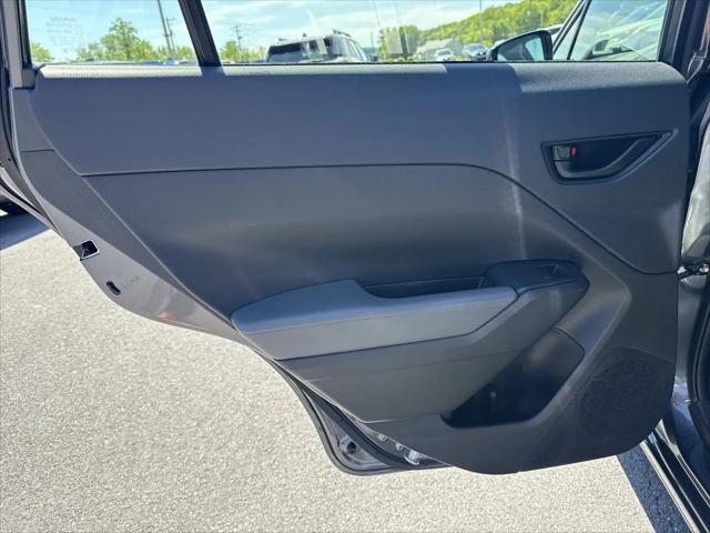 2024 Subaru Impreza Base 5-Door