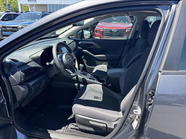 2024 Subaru Impreza Base 5-Door