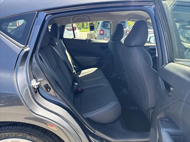 2024 Subaru Impreza Base 5-Door