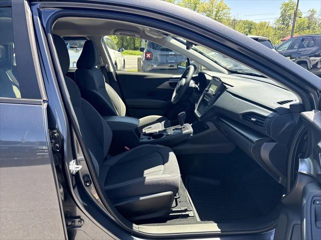2024 Subaru Impreza Base 5-Door
