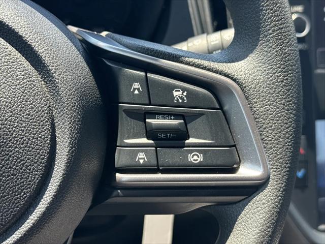 2024 Subaru Impreza Base 5-Door