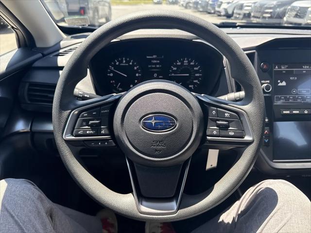 2024 Subaru Impreza Base 5-Door