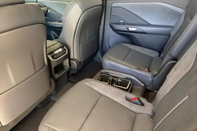 2026 Lexus TX 350 Luxury
