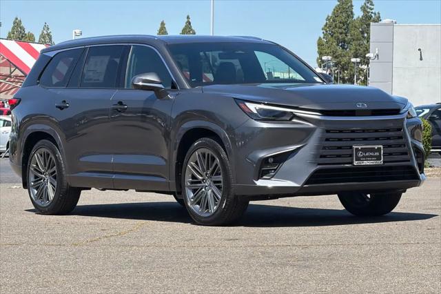 2026 Lexus TX 350 Luxury