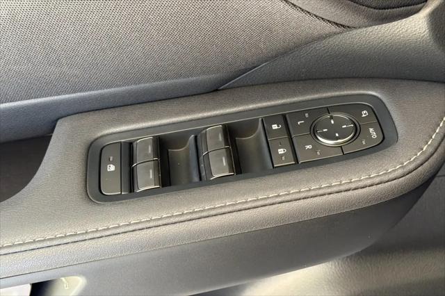 2026 Lexus TX 350 Luxury
