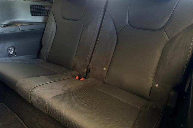 2026 Lexus TX 350 Luxury