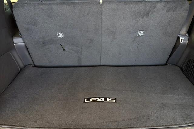 2026 Lexus TX 350 Luxury