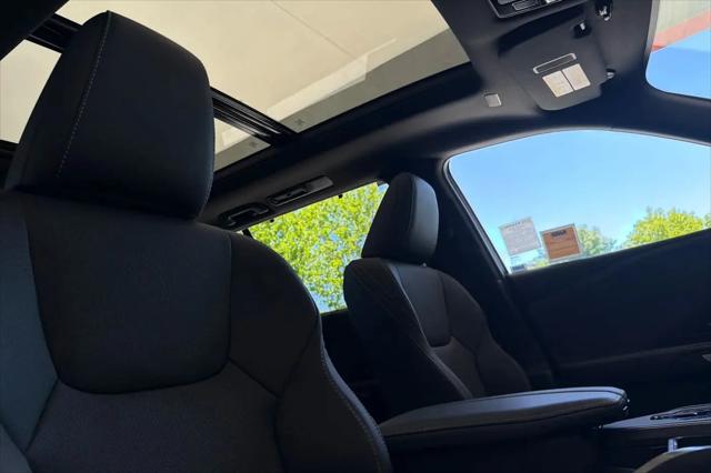 2026 Lexus TX 350 Luxury