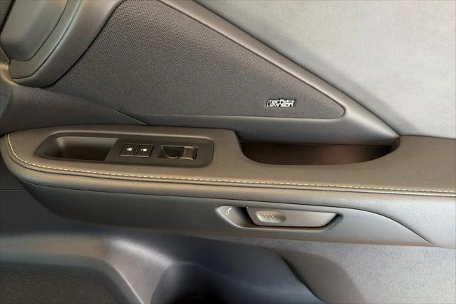 2026 Lexus TX 350 Luxury