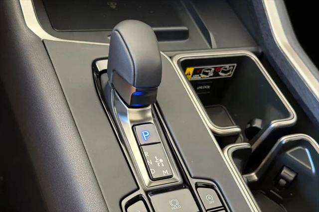 2026 Lexus TX 350 Luxury