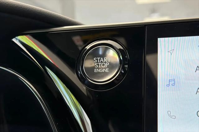 2026 Lexus TX 350 Luxury
