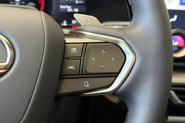 2026 Lexus TX 350 Luxury