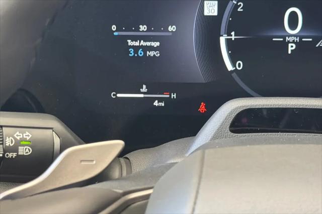2026 Lexus TX 350 Luxury