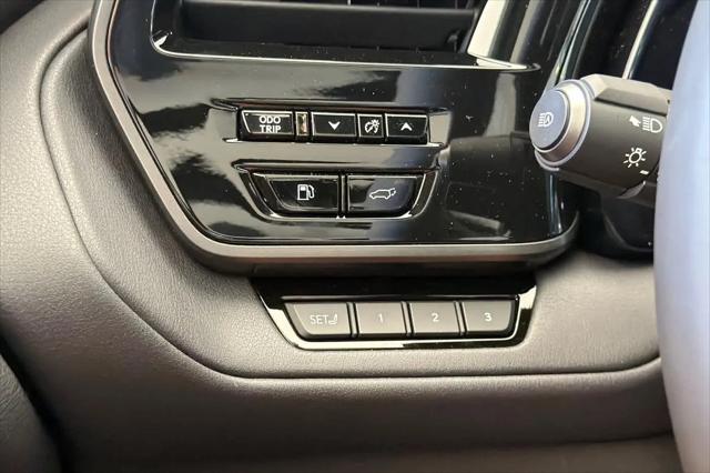 2026 Lexus TX 350 Luxury