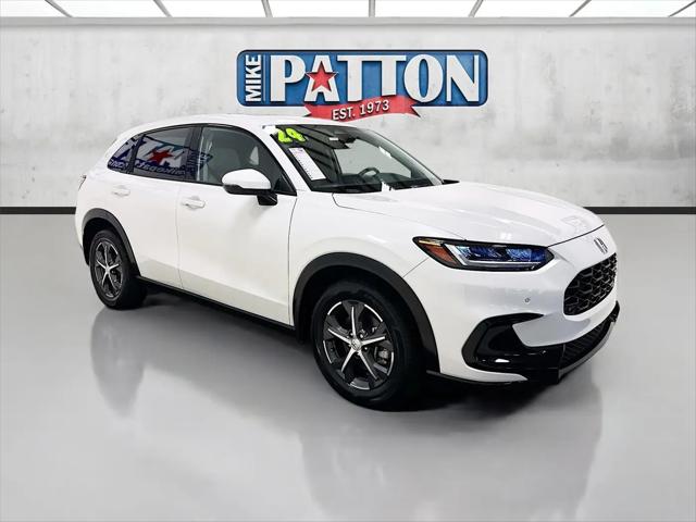 2024 Honda HR-V 2WD EX-L for sale in La Grange, GA