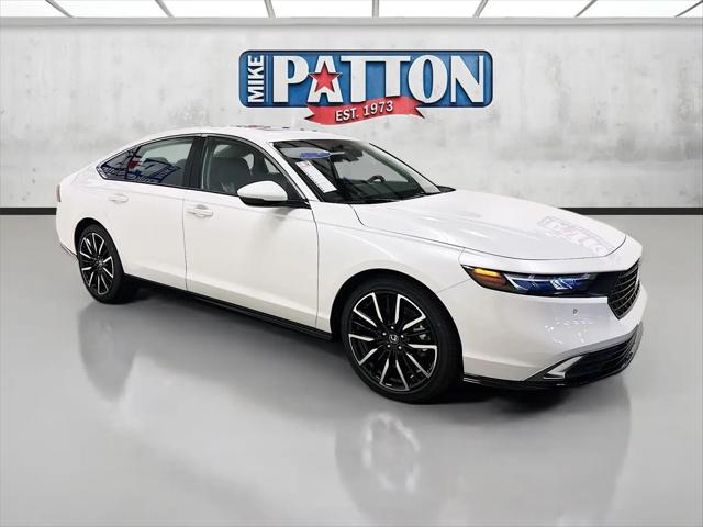 2026 Honda Accord Sedan Touring for sale in La Grange, GA