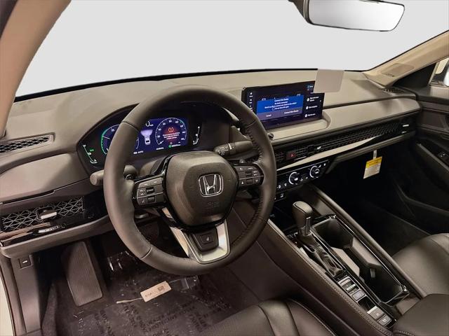 2026 Honda Accord Sedan Touring