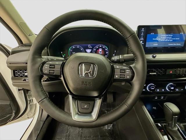 2026 Honda Accord Sedan Touring