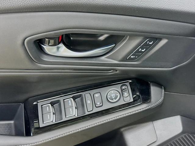 2026 Honda Accord Sedan Touring