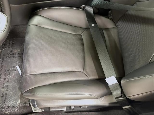 2026 Honda Accord Sedan Touring