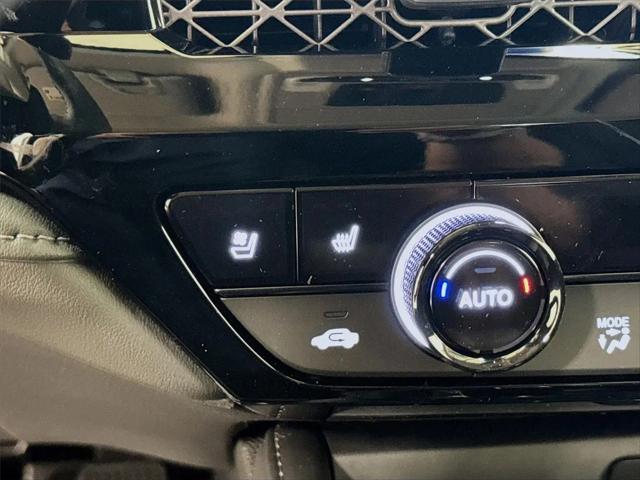 2026 Honda Accord Sedan Touring