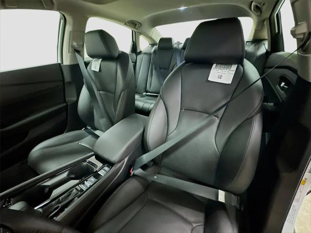 2026 Honda Accord Sedan Touring