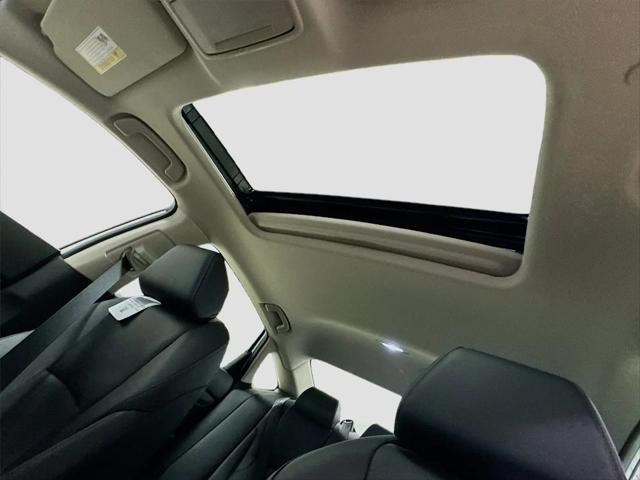 2026 Honda Accord Sedan Touring