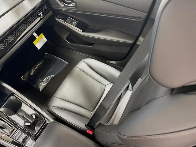 2026 Honda Accord Sedan Touring