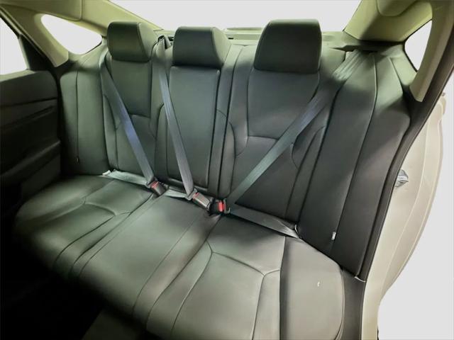 2026 Honda Accord Sedan Touring