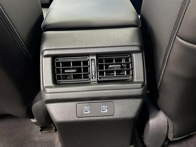2026 Honda Accord Sedan Touring