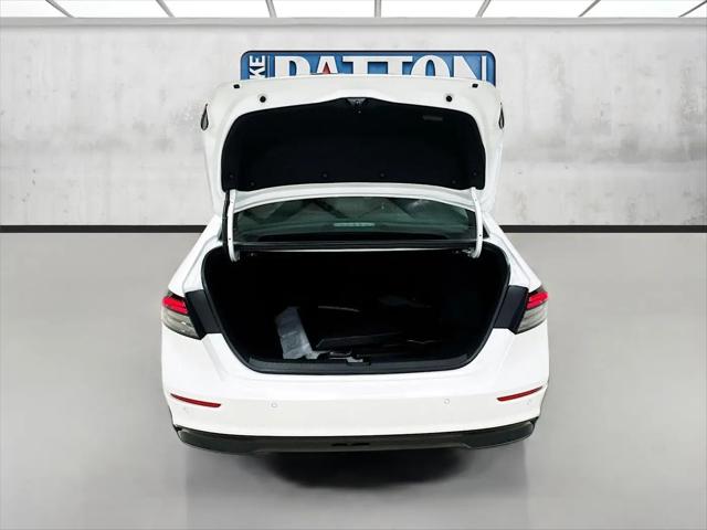 2026 Honda Accord Sedan Touring
