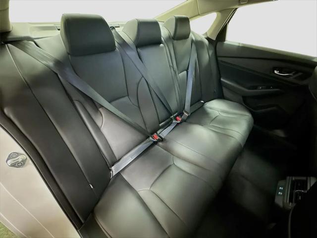 2026 Honda Accord Sedan Touring