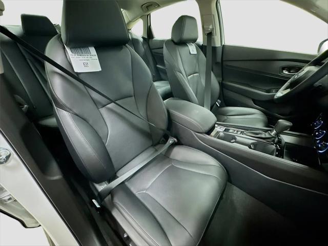 2026 Honda Accord Sedan Touring