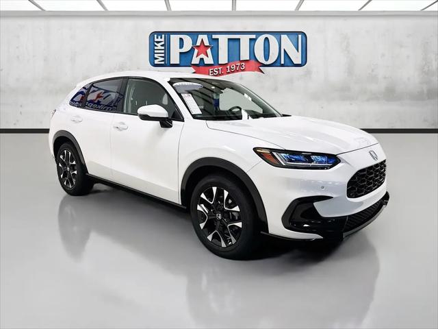 2027 Honda HR-V EX-L for sale in La Grange, GA