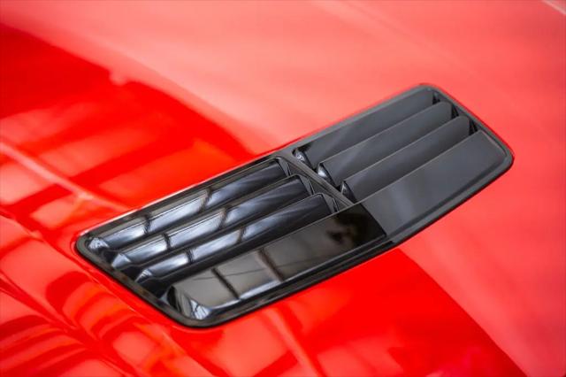 2026 Ford Mustang GT Fastback