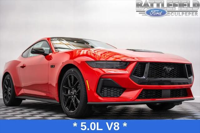 2026 Ford Mustang GT Fastback for sale in Culpeper, VA