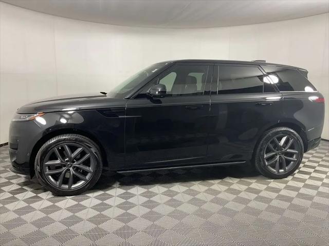 2024 Land Rover Range Rover Sport Dynamic SE for sale in Knoxville, TN