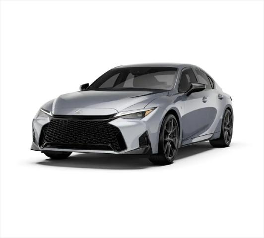 2026 Lexus IS 350 F SPORT Design for sale in Knoxville, TN