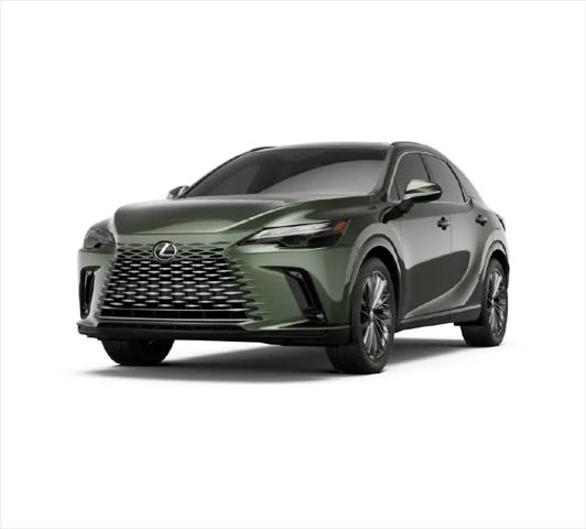 2026 Lexus RX 450h+ Premium for sale in Knoxville, TN