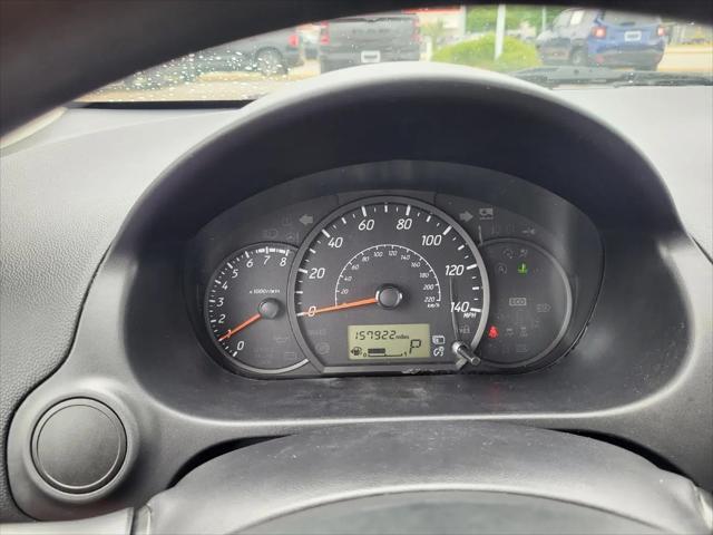 2021 Mitsubishi Mirage G4 Carbonite Edition