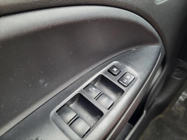 2021 Mitsubishi Mirage G4 Carbonite Edition