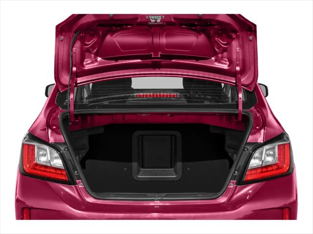 2021 Mitsubishi Mirage G4 Carbonite Edition