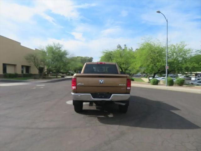 2011 Ram 2500 SLT